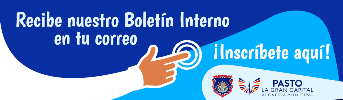 Boletín interno