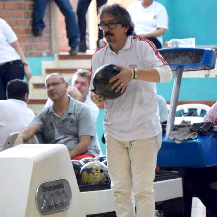 Esteban Narvaez