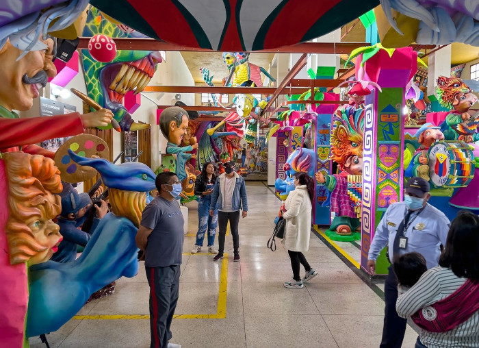 Museo del Carnaval