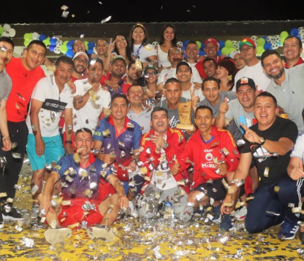 Con 9 medallas regresó la delegación de La Gran Capital en su destacada participación en los XXI Juegos Nacionales Deportivos de Servidores Públicos