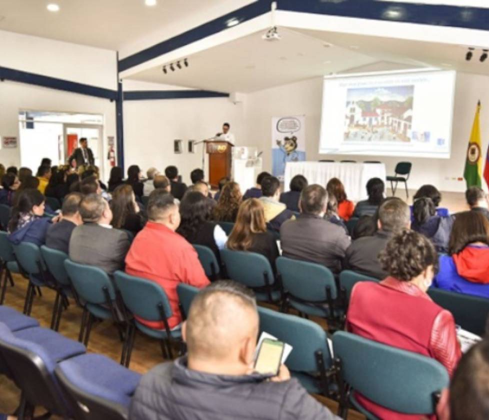 ¡La Semana de la Calidad en la Alcaldía de Pasto fue todo un éxito! 