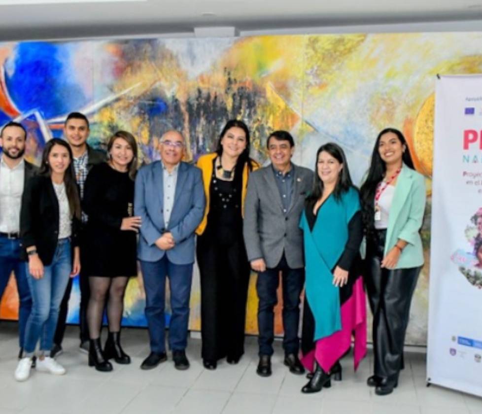 Lanzamiento plataforma PLANEA