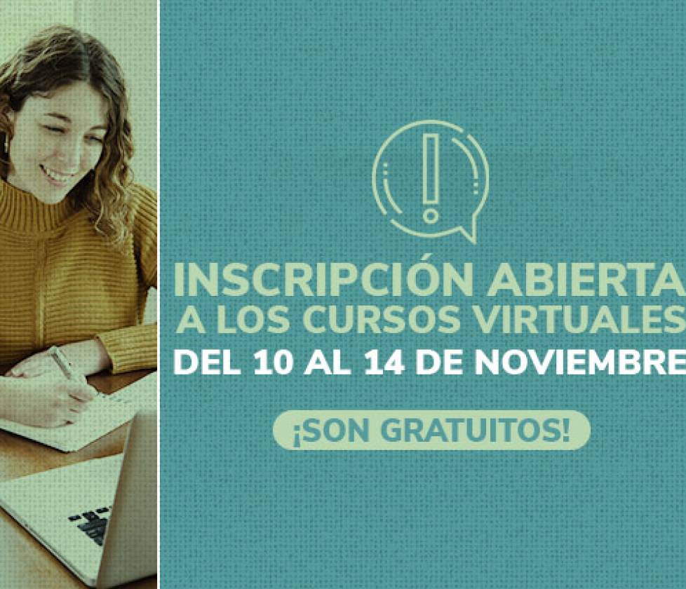 Capacítate con los cursos virtuales gratuitos del Archivo General de la Nación