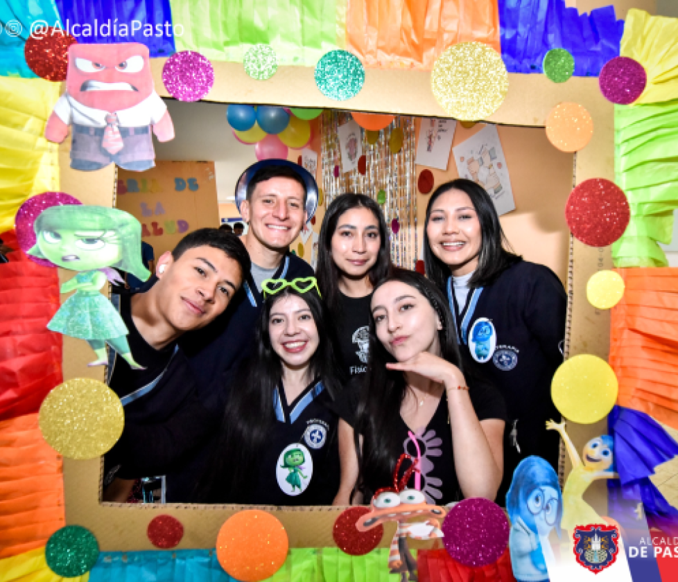 Alcaldía de Pasto fortalece la prevención en salud con capacitación dirigida a corregidores