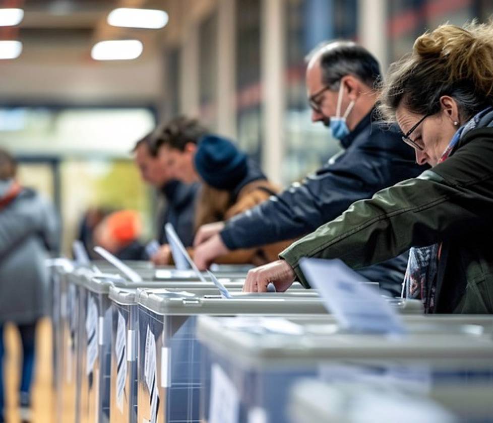 Alcaldía de Pasto informa el nuevo listado de funcionarios designados como jurados de votación para las próximas Elecciones de Presidencia - Vicepresidencia de la República 