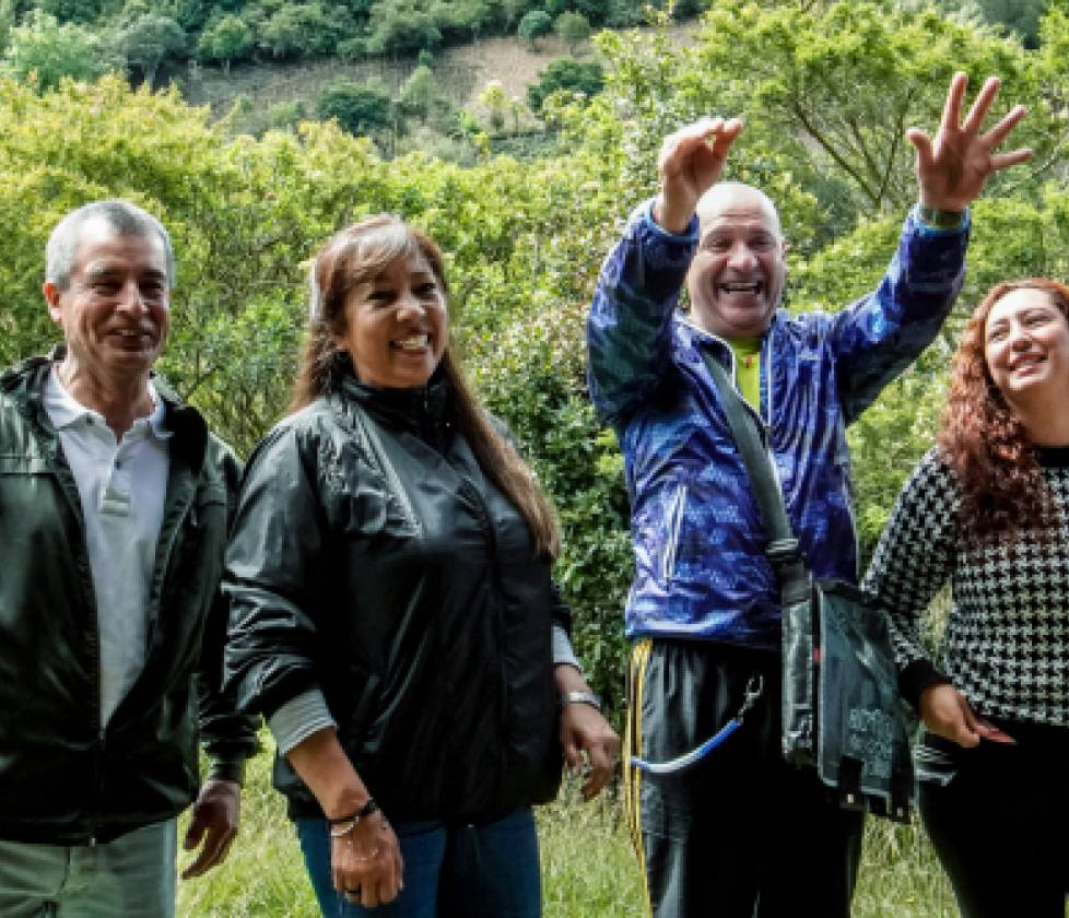 Alcaldía de Pasto realizará jornadas de diagnóstico de clima laboral para fortalecer el bienestar de sus servidores públicos