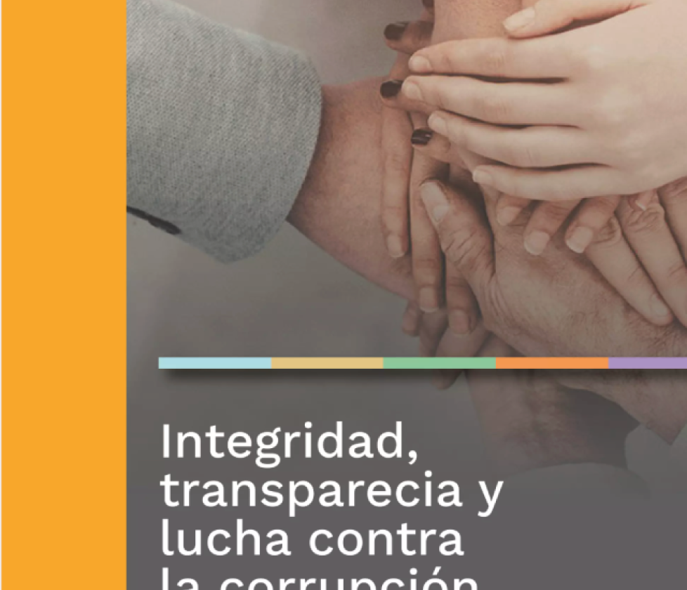 Gerentes públicos de la Alcaldía de Pasto están convocados para realizar el Curso Virtual sobre Integridad, Transparencia y Lucha contra la Corrupción